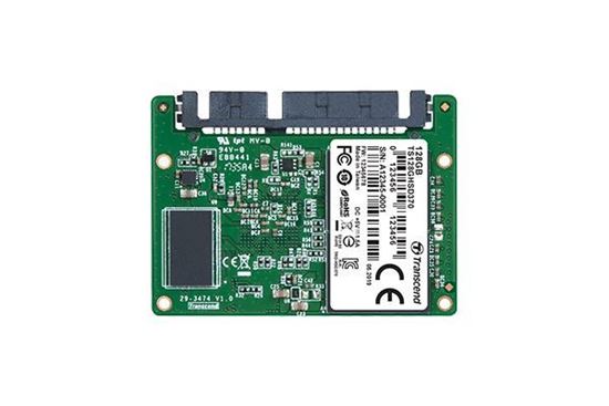 Slika SSD 32GB Half Slim HSD370 SATA TS