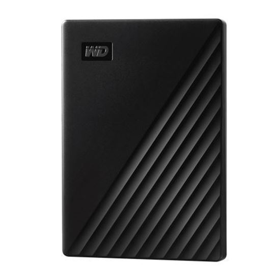 Picture of Vanjski Tvrdi Disk WD My Passport™ USB 3.2 Black 1TB