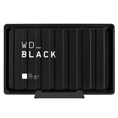 Slika Vanjski Gaming Hard Disk WD_BLACK™ D10 8TB 3,5"