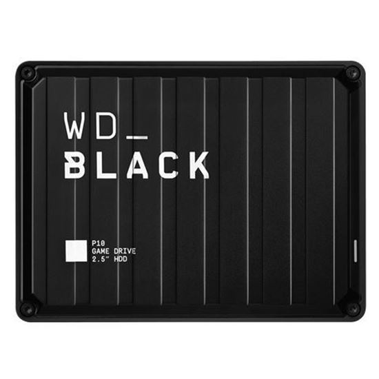 Picture of Vanjski Gaming Hard Disk WD_BLACK™ P10 2TB 2,5"