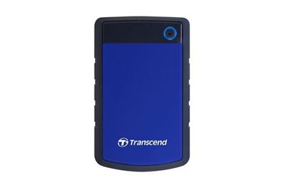 Slika Vanjski tvrdi disk 4TB StoreJet 25H3P Transcend