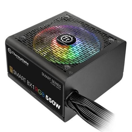 Slika Napajanje Thermaltake Smart BX1 RGB 550W
