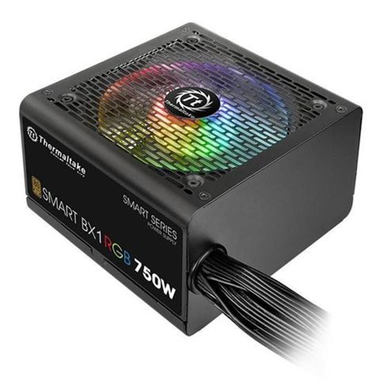 Slika Napajanje Thermaltake Smart BX1 RGB 750W