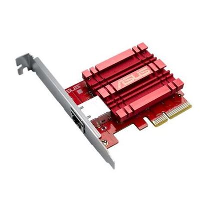 Slika Mrežna kartica PCI-E - ASUS XG-C100C