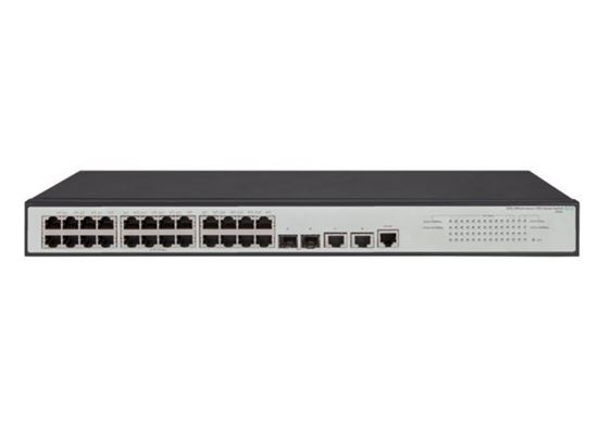Picture of HPE 1950 24G 2SFP+ 2XGT Switch