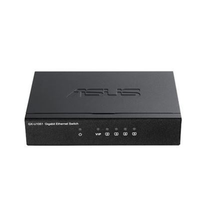 Slika Asus Switch GX-U1051