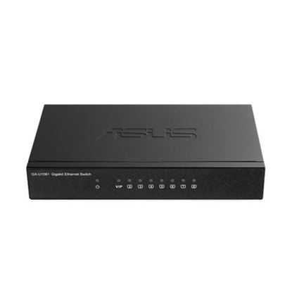 Picture of Asus Switch GX-U1081