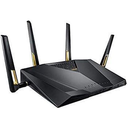 Picture of Wireless router Asus RT-AX88U