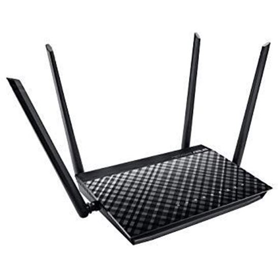 Picture of Wireless router Asus RT-AC57U