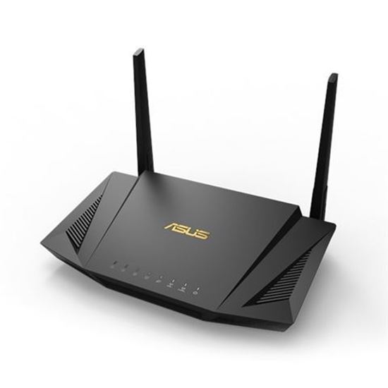 Picture of Wireless router Asus RT-AX56U
