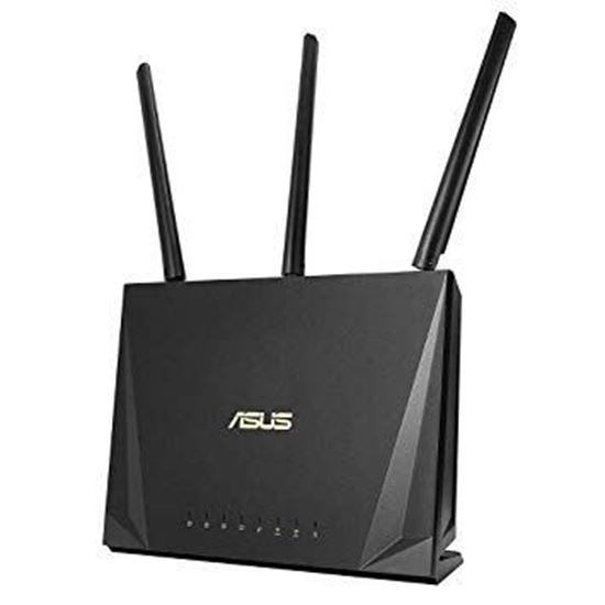 Picture of Wireless router Asus RT-AC85P