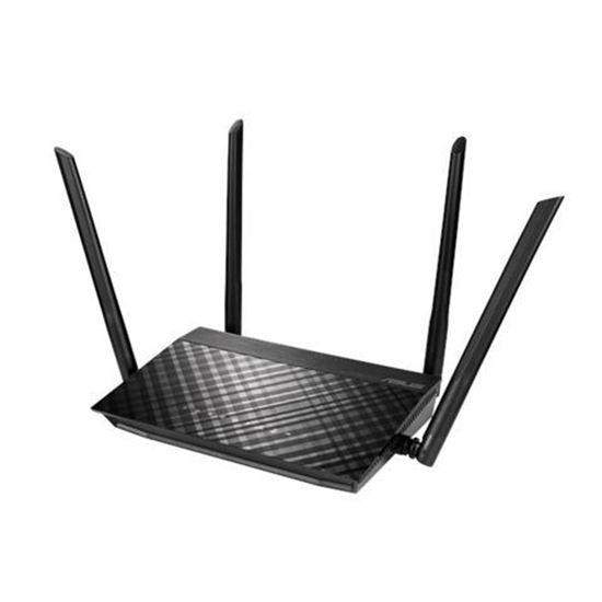 Slika Wireless router Asus RT-AC58U_v2