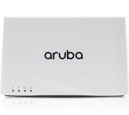 Picture of Aruba AP-203R (RW) - Radio access point - Wi-Fi - Dual Band