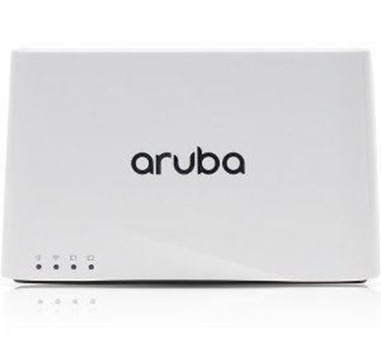 Slika Aruba AP-203R (RW) - Radio access point - Wi-Fi - Dual Band