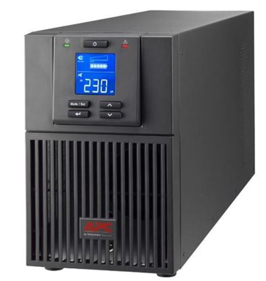 Slika APC Smart-UPS SRV 1000VA, SRV1KI