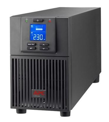 Picture of APC Smart-UPS SRV 2000VA, SRV2KI