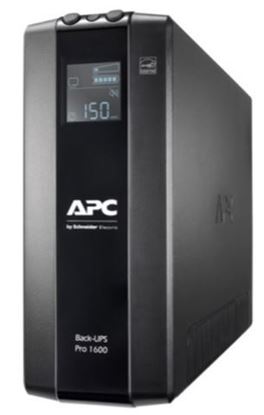 Picture of UPS APC Back BR1600MI