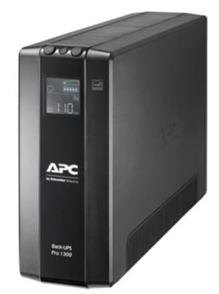 Picture of UPS APC Back BR1300MI