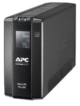 Picture of UPS APC Back BR650MI