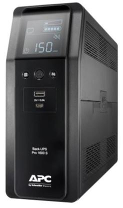 Picture of UPS APC Back BR1600SI