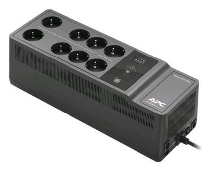 Slika UPS APC 650VA/400W BE850G2-GR, desktop