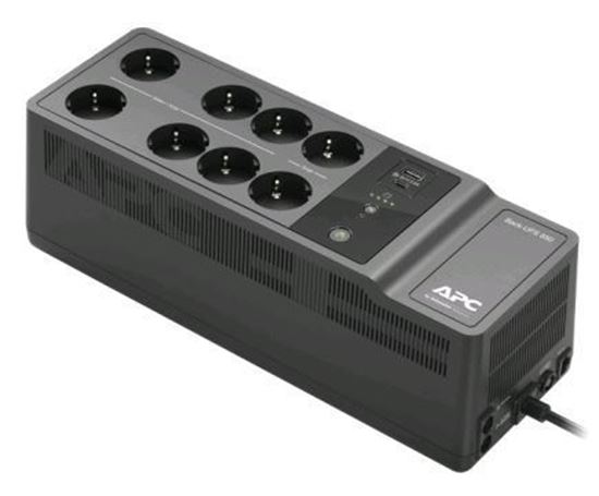 Picture of UPS APC 650VA/400W BE850G2-GR, desktop