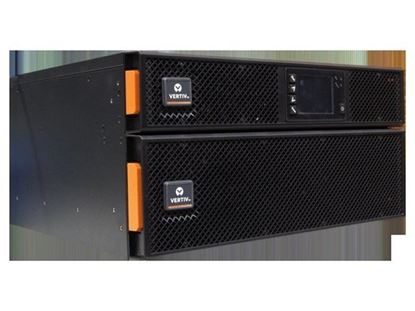 Picture of Vertiv (ex. Emerson) GXT5-3000IRT2UXLE tower/rack online UPS