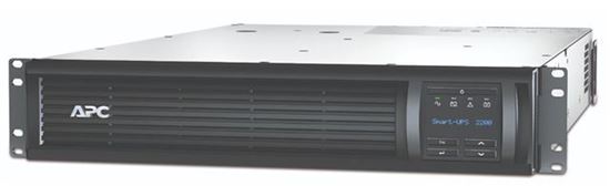 Picture of APC Smart-UPS 2200VA LCD RM 2U SmartConnect, SMT2200RMI2UC