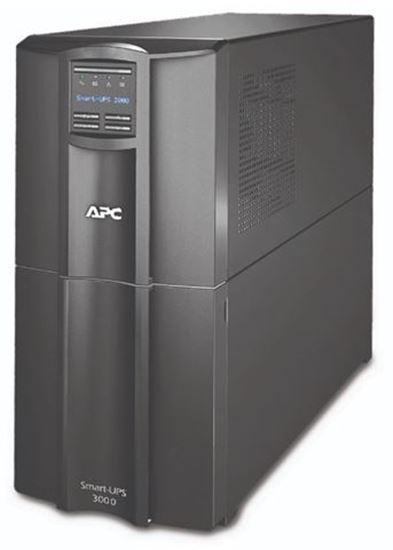 Picture of APC Smart-UPS 3000VA/2700W SMT3000IC