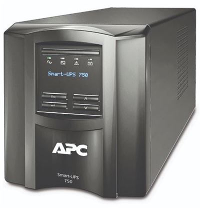 Slika UPS APC 750VA SMT750IC SmartConnect