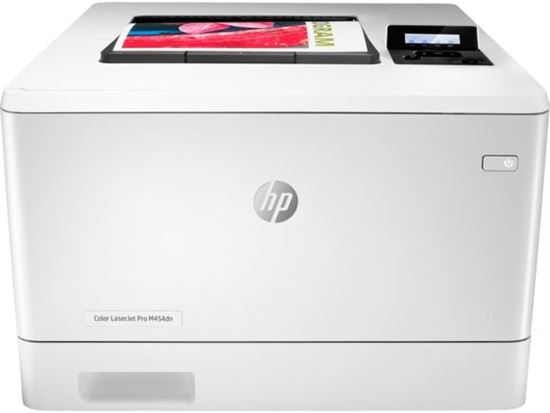 Slika HP  kolor LaserJet M454DN