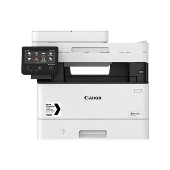 Slika Printer Multifunkcijski Mono Laser Canon i-Sensys MF443dw