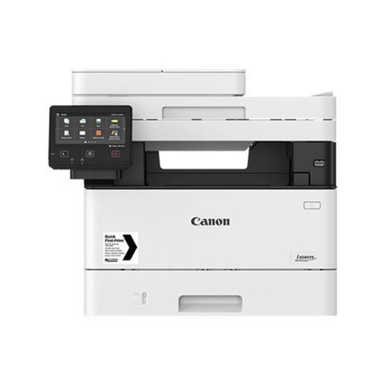 Slika Printer Multifunkcijski Mono Laser Canon i-Sensys MF445dw