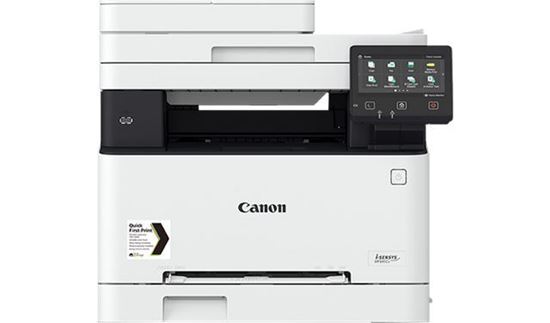 Slika Printer Multifunkcijski Color Laser Canon i-Sensys MF643CDW
