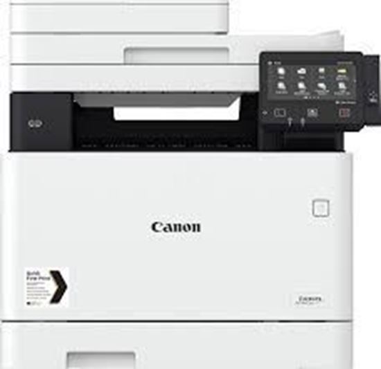 Slika Printer Multifunkcijski Color Laser Canon i-Sensys MF744Cdw