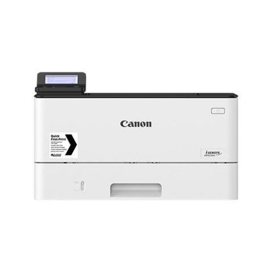 Slika Printer Laserski Mono Canon i-SENSYS LBP223dw