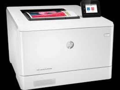 Picture of PRN CLJ HP M454dw