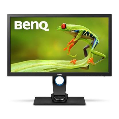 Picture of BenQ monitor SW2700PT
