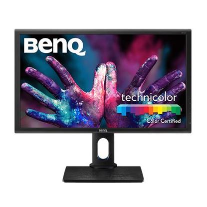 Picture of BenQ monitor PD2700Q
