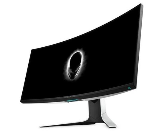 Slika Monitor DELL AW3420DW Alienware, 210-ATTP