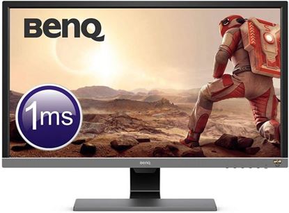 Picture of BenQ Monitor EL2870UE