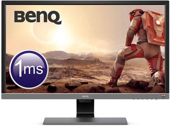 Picture of BenQ Monitor EL2870UE