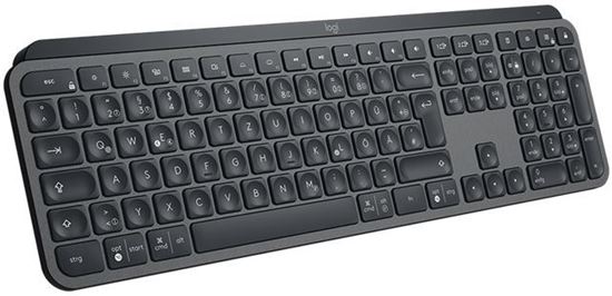 Slika Tipkovnica bežična Logitech MX Keys