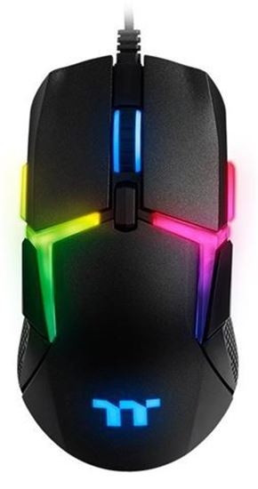 Slika Thermaltake Level 20 RGB Gaming mouse