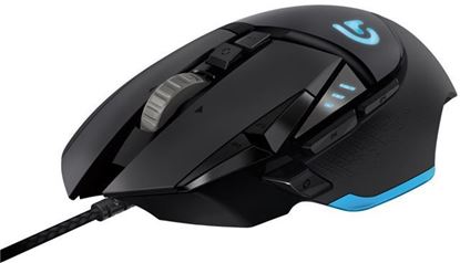 Slika Miš žični Logitech G502 Hero