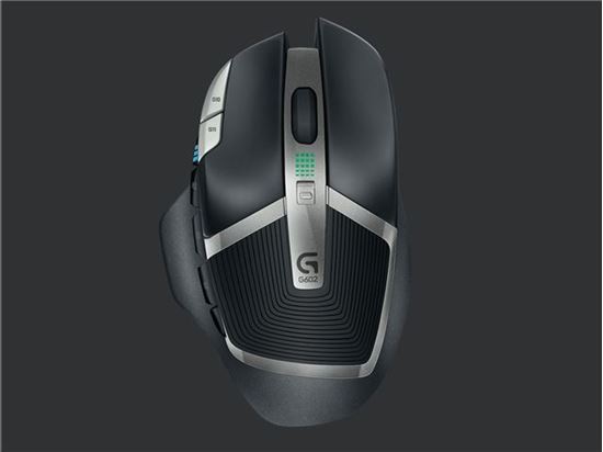 Slika Miš bežični Logitech Gaming G602