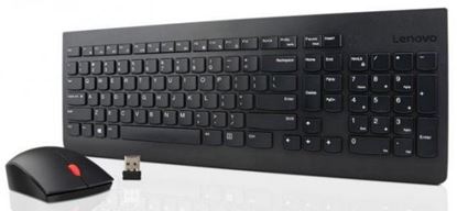 Slika Lenovo KYB+MOUSE Professional Combo, 4X30H56802