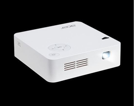 Slika Acer DLP projektor C202i