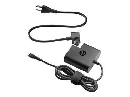 Slika HP 65W USB-C Power Adapter 1HE08AA