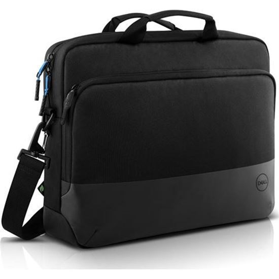 Slika DELL torba za prijenosno računalo Pro Slim Briefcase 15, PO1520CS